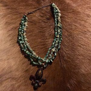 Turquoise Necklace